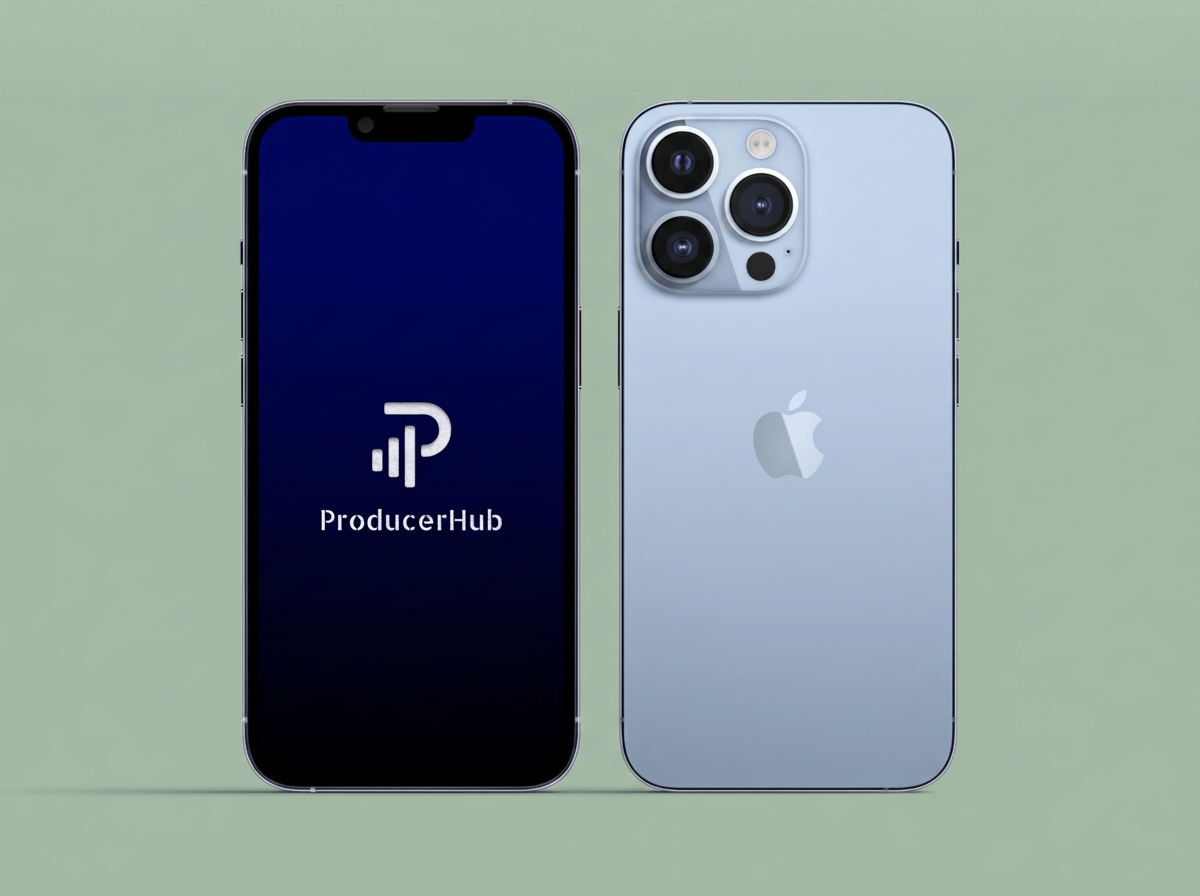 ProducerHub